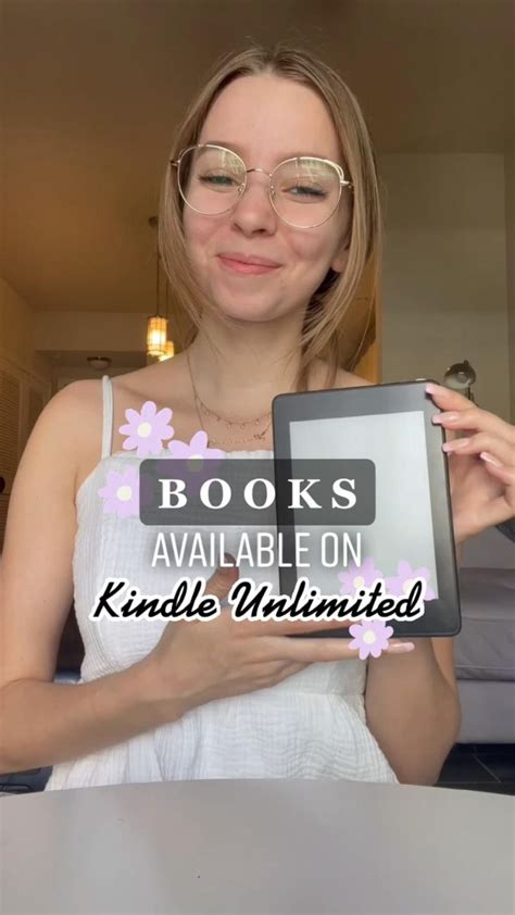 Kindle Unlimited Books #kindleunlimited #bookrecommendations #books ...