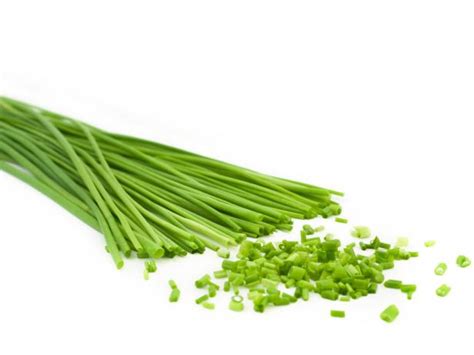 Herb of the Month: Chives | Food Network Healthy Eats: Recipes, Ideas, and Food News | Food Network