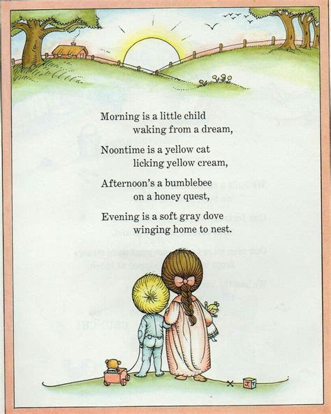 Children's Day Poems