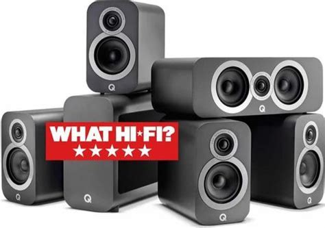 Q Acoustics 3010i 5.1 Home Theater at Rs 161600/piece | एकॉस्टिक होम थिएटर in Kanchipuram | ID ...