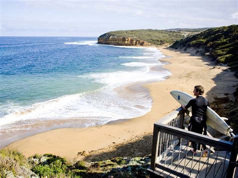 Beaches and coastlines, Nature and wildlife, Victoria, Australia