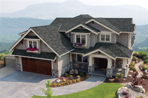 The Ultimate Guide to Architectural Shingles: Costs, Top Brands