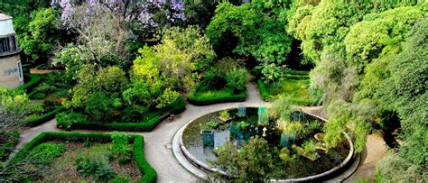 Jardim Botanico | Home Lisbon Hostel