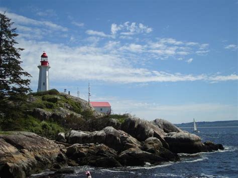 Lighthouse Park Photo | 2018 Hiking Photo Contest | Vancouver Trails