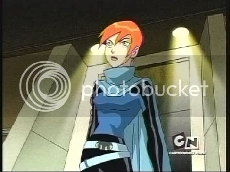 Ben 10,000 Gwen Photo by HeatGrade77 | Photobucket