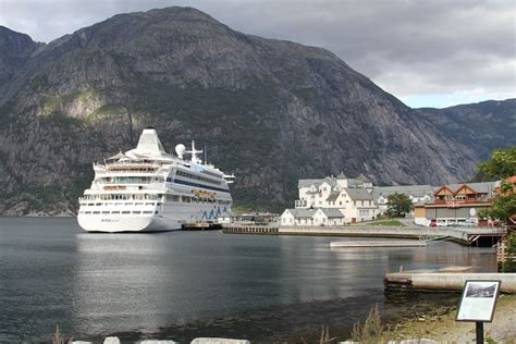 eidfjord 5 (1) | Eidfjord, Norway fjords, Norway cruise