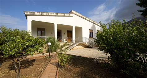 Villa Paradiso | San Vito Lo Capo | Oasi Paradiso Resort