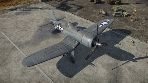 F4U-1C - War Thunder Wiki