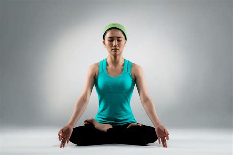 Mindfulness Meditation May Help Reduce Mind-Wandering In People With ...