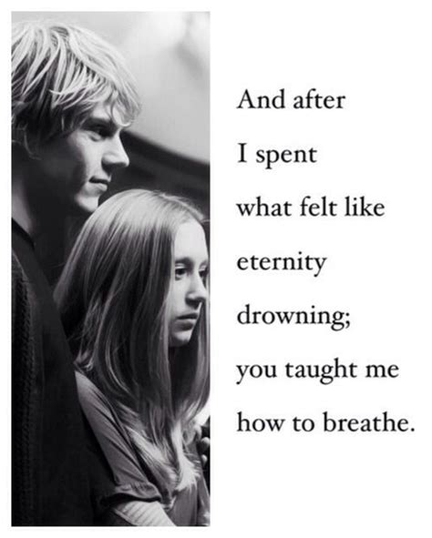 tate+and+violet+quotes | theoneandonlyfa | American horror, American horror story quotes ...