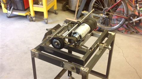 diy welding positioner plans - Clarice Wiles