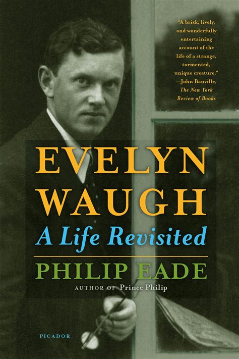 Evelyn Waugh