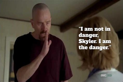 30 of the best Walter White and Jesse Pinkman quotes from Breaking Bad ...