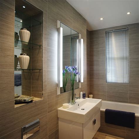 Bathroom Lighting Buyer's Guide | Design Necessities Lighting