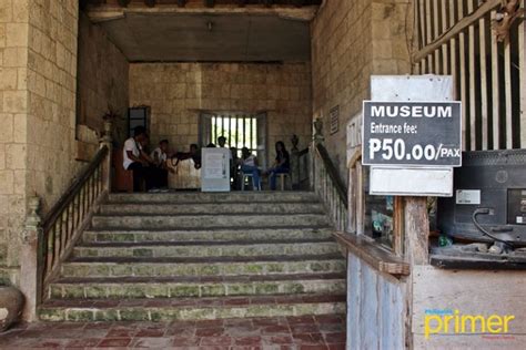 Baclayon Church and Museum in Bohol: A Symbol of Resilience and Grace | Philippine Primer