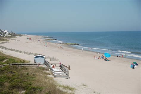 Living on Edisto Island - Edisto Beach