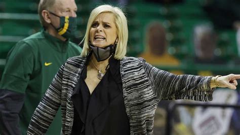 Hall of Famer Kim Mulkey Named LSU Women's Basketball Head Coach