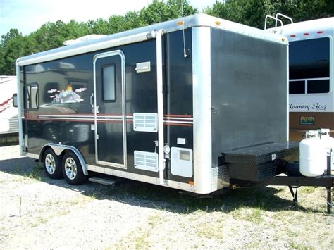 2005 Forest River Work And Play Toy Hauler Specs | Wow Blog