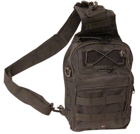 Everyday Carry (EDC) Backpack – Survival City