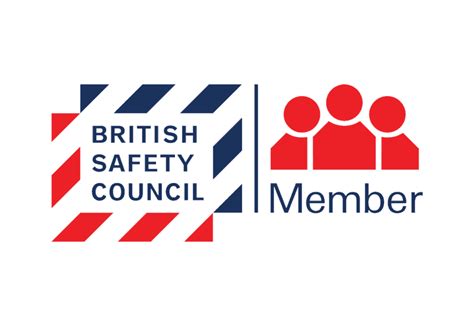 British Safety Council logo