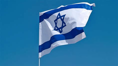 [100+] Israel Flag Wallpapers | Wallpapers.com