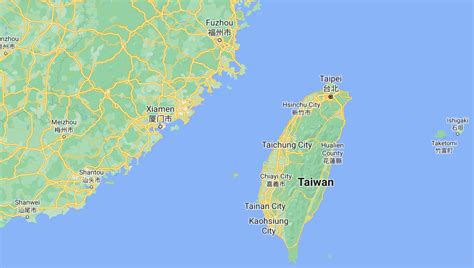 US warship sails through sensitive Taiwan Strait; China angered - BusinessWorld Online