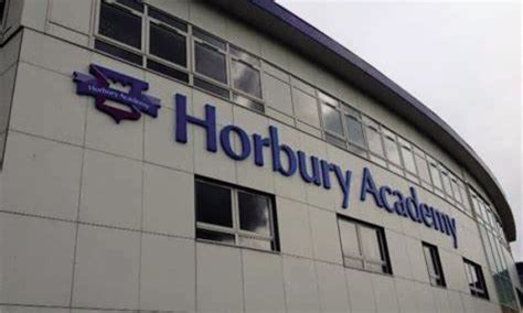 Horbury Academy apprenticeship week | Sewtec