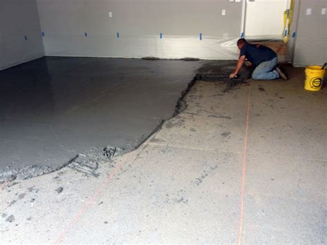 Bad concrete can cause a number of problems. One common issue many home ...