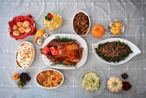 The best 2023 Thanksgiving recipes by Southern chefs, from turkey to ...