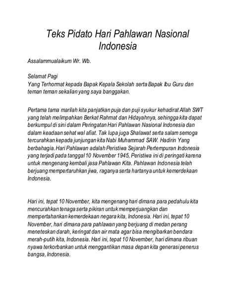 Contoh Pidato Calon Kepala Dusun / 12 Contoh Pidato Perpisahan Sekolah Singkat SD - SMA ...