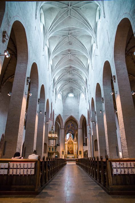 Turku Cathedral, Finland