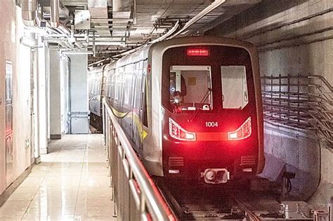 Line 10 (Tianjin Metro) - Wikipedia