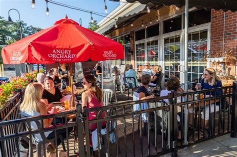 Springfield-area restaurants reopen for outdoor dining: Here’s a running list of those opening ...