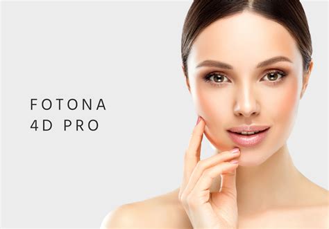 Fotona 4D Pro | Freskin Beauty Clinic