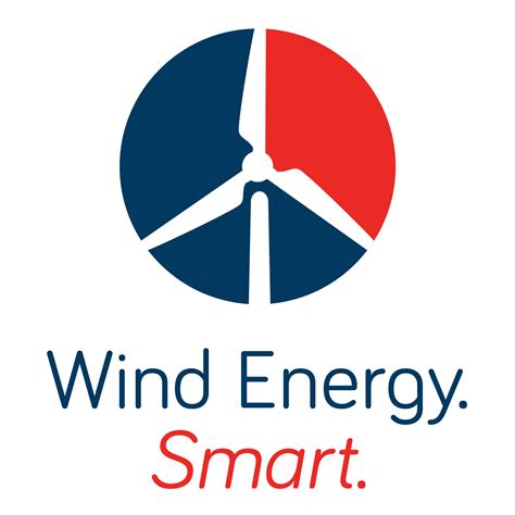 Wind Energy Foundation - Logo Design - Jacob Robison