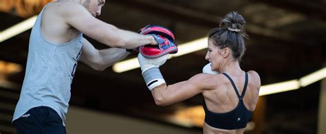 Boxer Body - Why Boxing Is A Good Way to Get in Shape | FightCamp