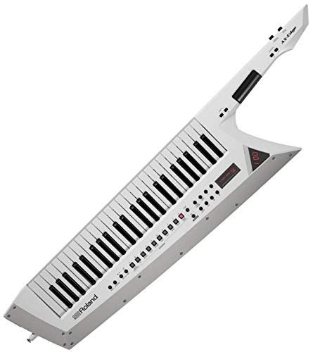 Roland AX-Edge Keytar - Galaxy Digital Pvt. Ltd.