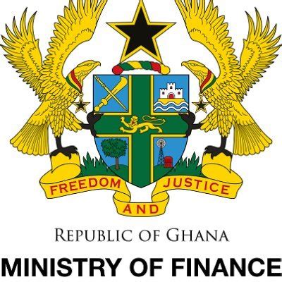 Ministry of Finance, Ghana @MoF_Ghana - Twitter Profile | Sotwe