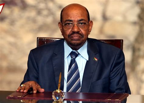 Al-Bashir: why the ICC is between a rock and a hard place