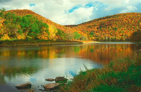 PA Environment Digest Blog: Delaware River Basin Commission Releases 2016 Water Quality ...