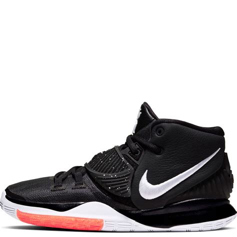 NIKE (GS) Kyrie 6 BQ5599 001 - Shiekh