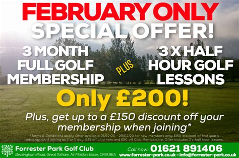 Golf club with 18-hole course, memberships and pay and play.