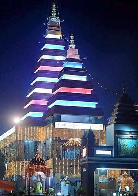 Mahavir Mandir Patna Timing 2024, Aarti Timings, Address - Hanuman Mandir