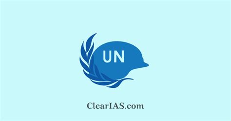 UN Peacekeeping - ClearIAS