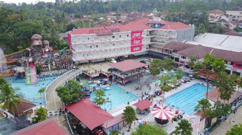 SURYA YUDHA HOTEL - Prices & Reviews (Banjarnegara, Indonesia)