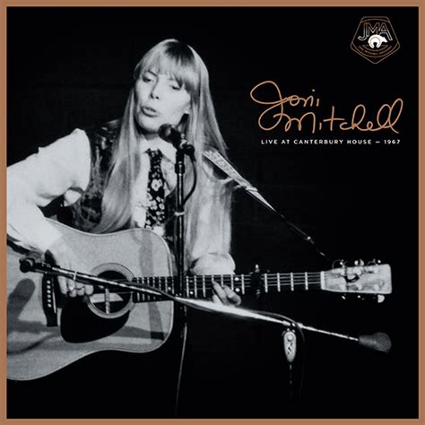 Joni Mitchell - Music - Complete Collection