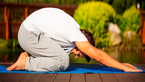 Male Fertility Yoga Poses and Benefits - MenFertility.Org