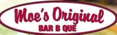 Moe's BBQ Menu, Prices, Delivery | Seamless