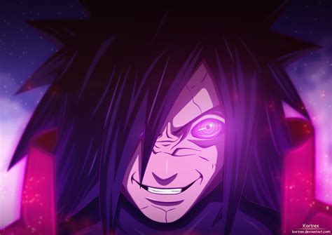 Fondos de pantalla : Uchiha Madara, Naruto Shippuuden, Rinnegan, Anime ...