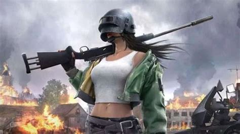 Offline games like PUBG especially for Android devices